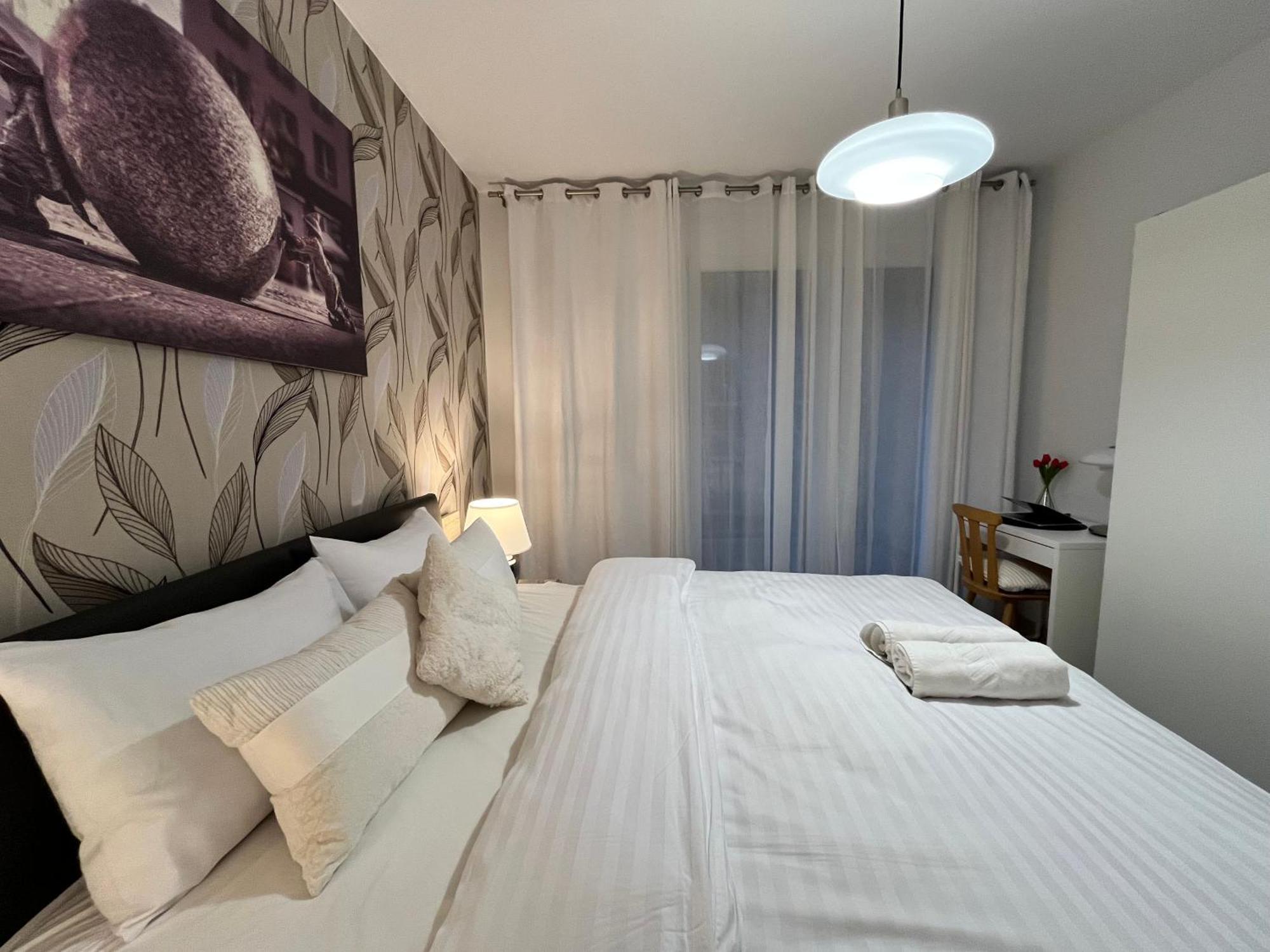 Family House By The River Odra -Panoramic Terrace - 3Room Apartment With 2 Separate Bedrooms And 2 Balconies By Wroapart-Pl- Perfect For Family & Business Stays Βρότσλαβ Εξωτερικό φωτογραφία