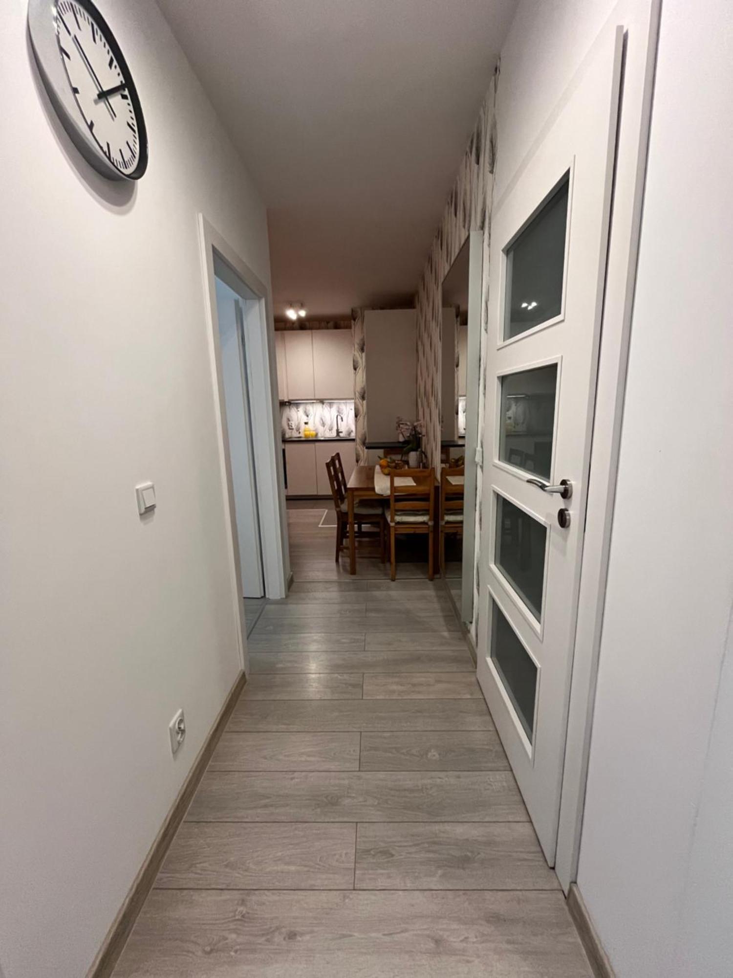 Family House By The River Odra -Panoramic Terrace - 3Room Apartment With 2 Separate Bedrooms And 2 Balconies By Wroapart-Pl- Perfect For Family & Business Stays Βρότσλαβ Εξωτερικό φωτογραφία