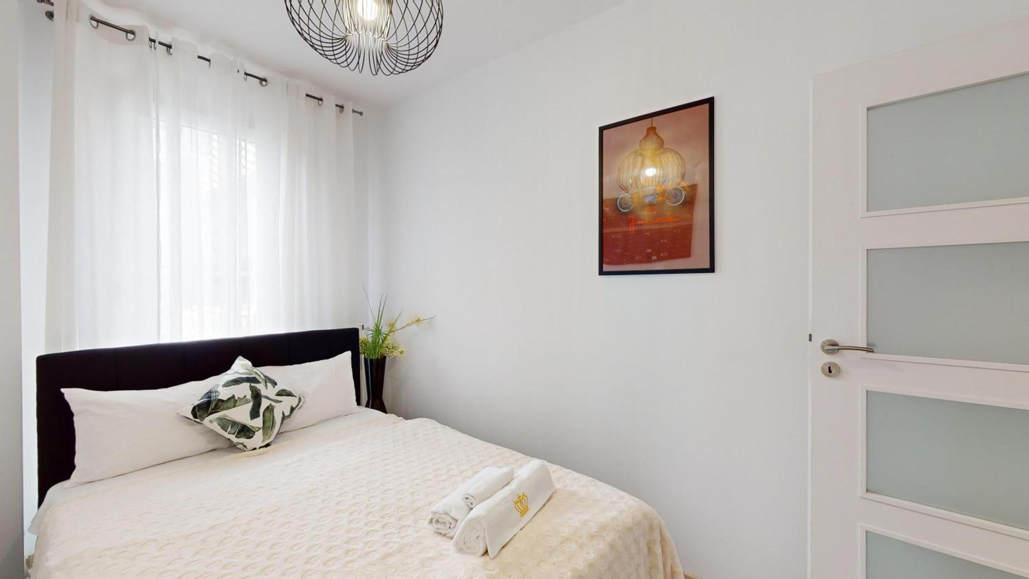 Family House By The River Odra -Panoramic Terrace - 3Room Apartment With 2 Separate Bedrooms And 2 Balconies By Wroapart-Pl- Perfect For Family & Business Stays Βρότσλαβ Εξωτερικό φωτογραφία